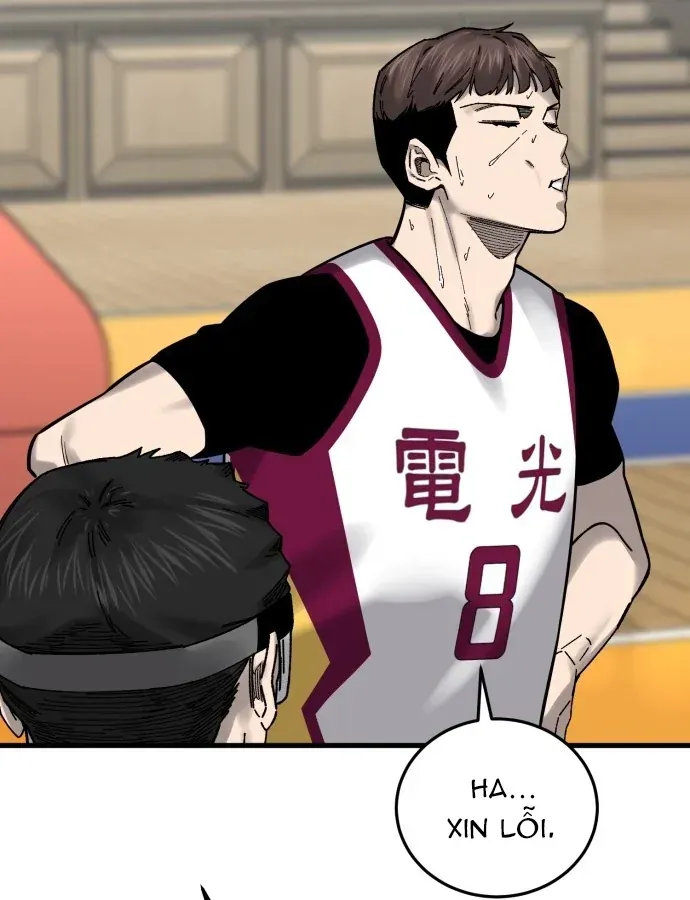 Đội Bóng Rổ Trung Học Chapter 27 - Trang 47
