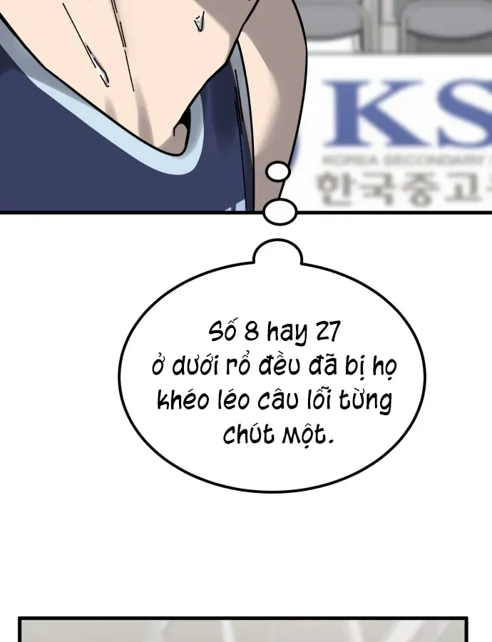 Đội Bóng Rổ Trung Học Chapter 27 - Trang 50