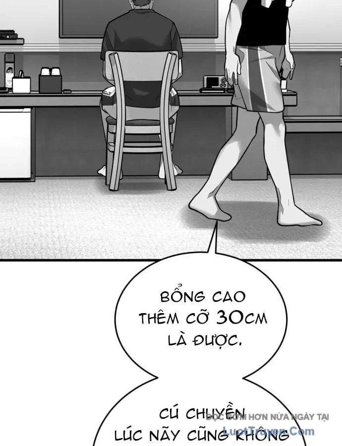 Đội Bóng Rổ Trung Học Chapter 28 - Trang 32