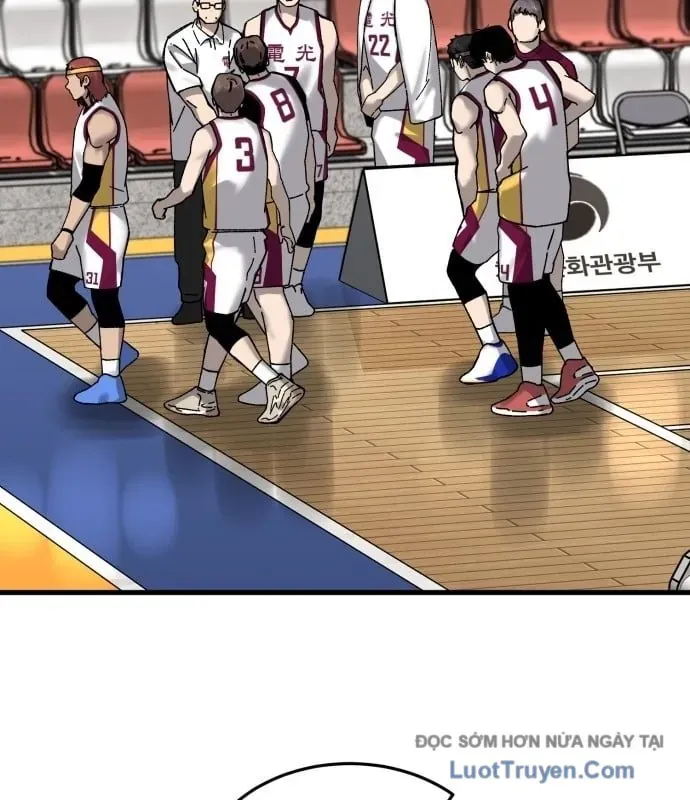 Đội Bóng Rổ Trung Học Chapter 29 - Trang 40