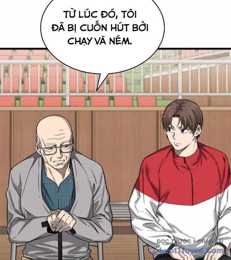 Đội Bóng Rổ Trung Học Chapter 3 - Trang 30