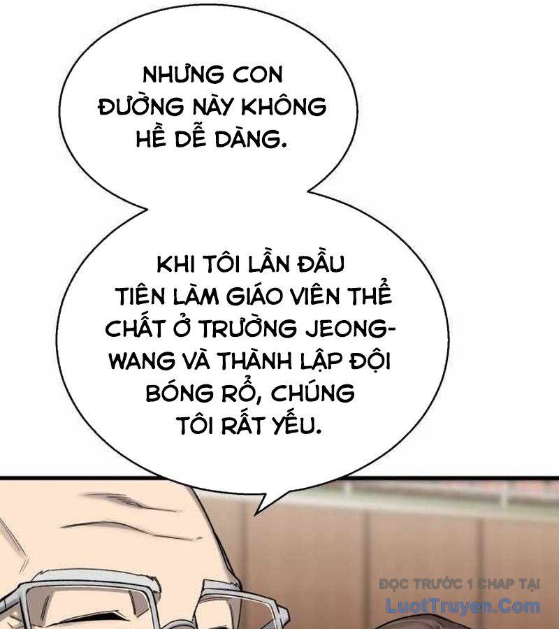 Đội Bóng Rổ Trung Học Chapter 3 - Trang 33