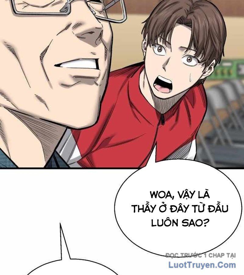 Đội Bóng Rổ Trung Học Chapter 3 - Trang 34