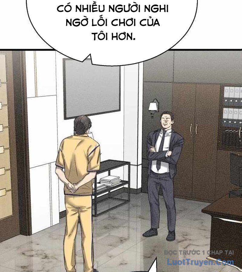 Đội Bóng Rổ Trung Học Chapter 3 - Trang 36