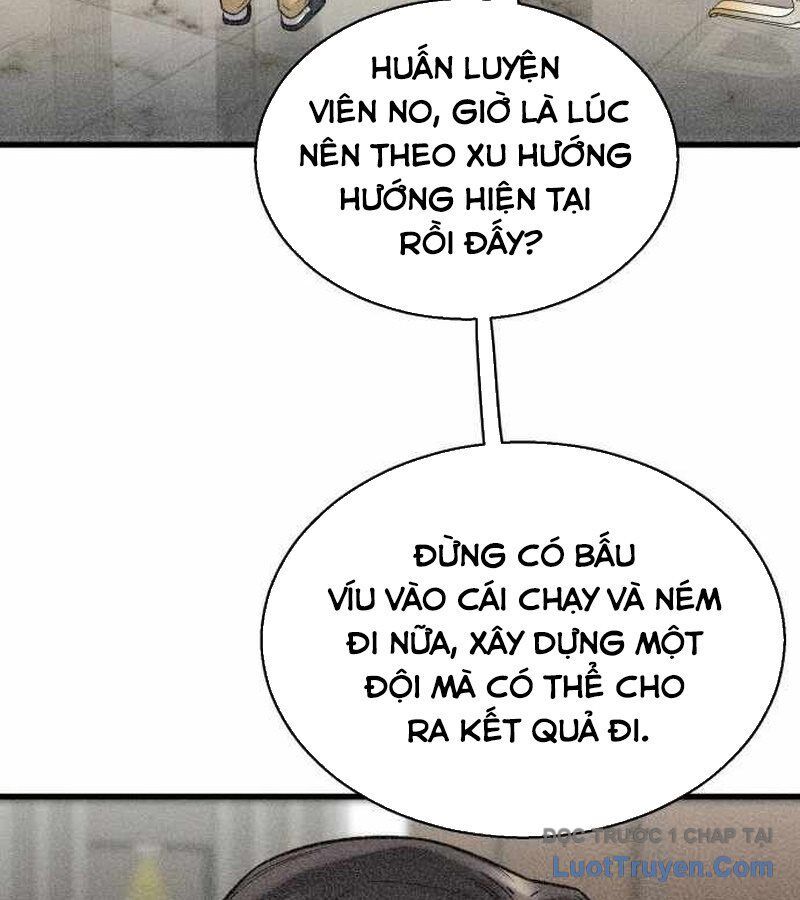 Đội Bóng Rổ Trung Học Chapter 3 - Trang 37