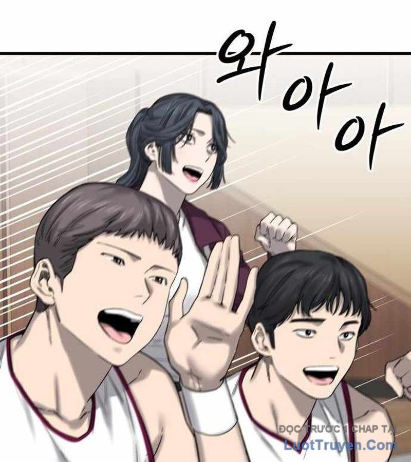 Đội Bóng Rổ Trung Học Chapter 3 - Trang 43