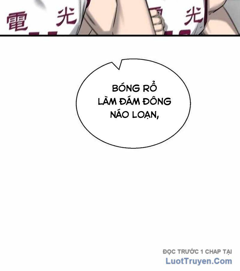 Đội Bóng Rổ Trung Học Chapter 3 - Trang 44