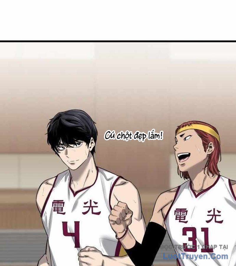 Đội Bóng Rổ Trung Học Chapter 3 - Trang 45