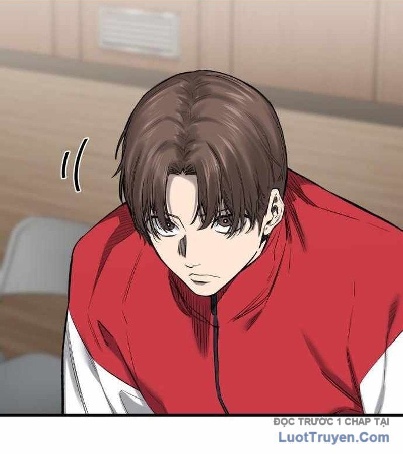 Đội Bóng Rổ Trung Học Chapter 3 - Trang 47