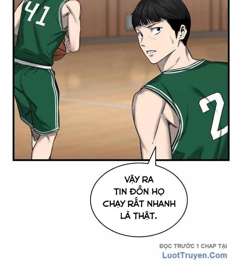 Đội Bóng Rổ Trung Học Chapter 3 - Trang 49