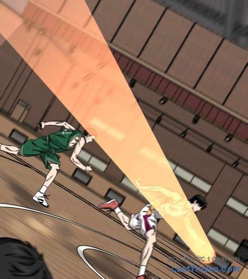 Đội Bóng Rổ Trung Học Chapter 3 - Trang 6