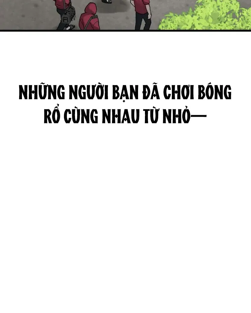 Đội Bóng Rổ Trung Học Chapter 30 - Trang 16