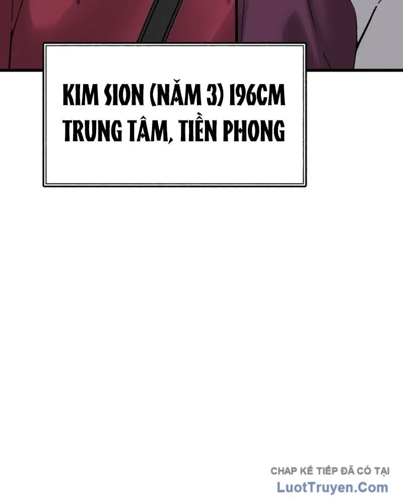 Đội Bóng Rổ Trung Học Chapter 30 - Trang 21