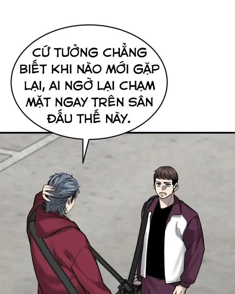 Đội Bóng Rổ Trung Học Chapter 30 - Trang 22