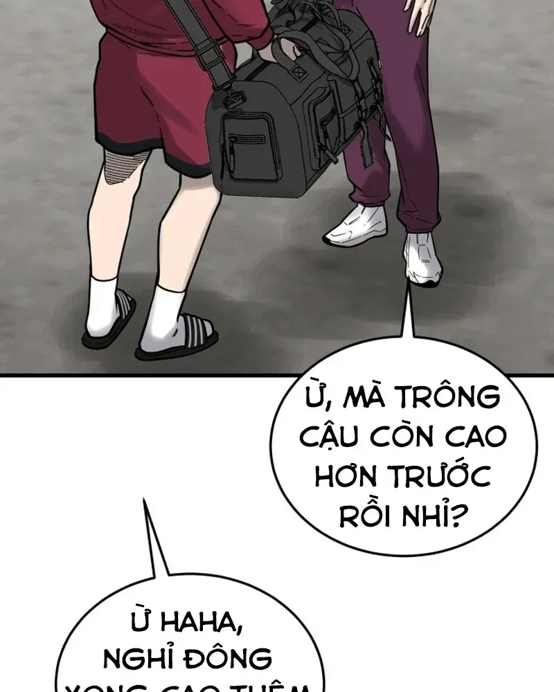Đội Bóng Rổ Trung Học Chapter 30 - Trang 23