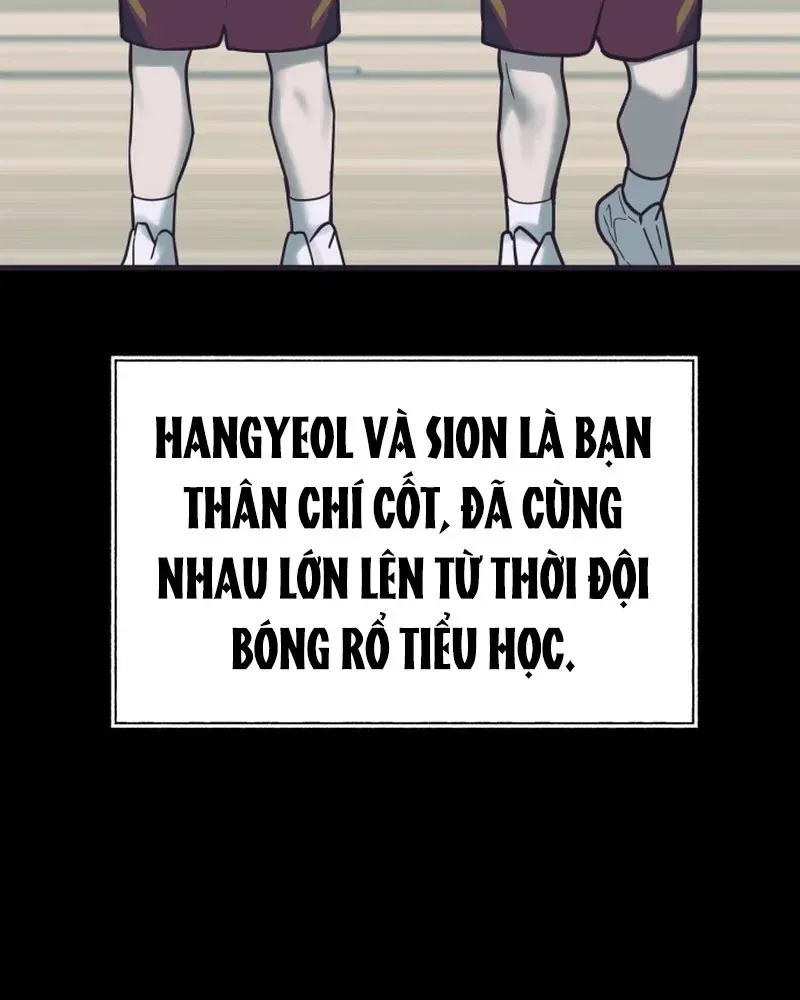 Đội Bóng Rổ Trung Học Chapter 30 - Trang 26