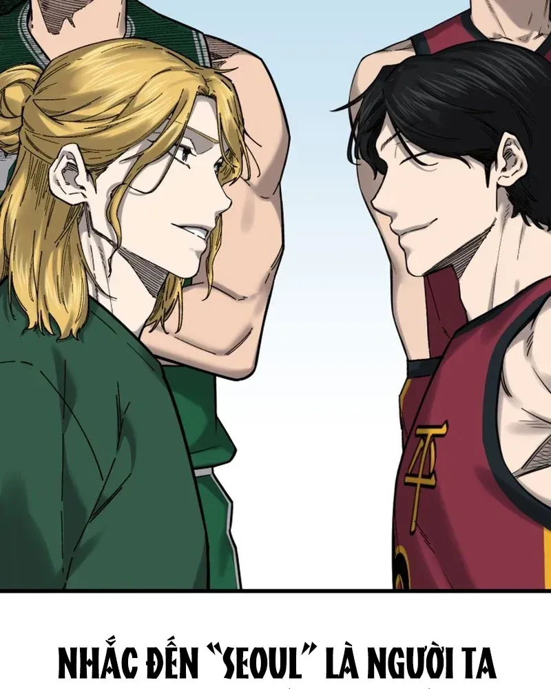 Đội Bóng Rổ Trung Học Chapter 30 - Trang 8