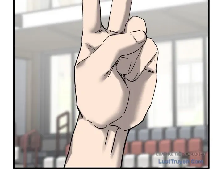 Đội Bóng Rổ Trung Học Chapter 31 - Trang 20