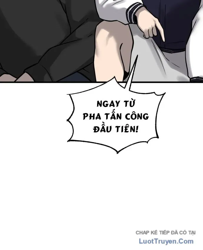 Đội Bóng Rổ Trung Học Chapter 31 - Trang 23