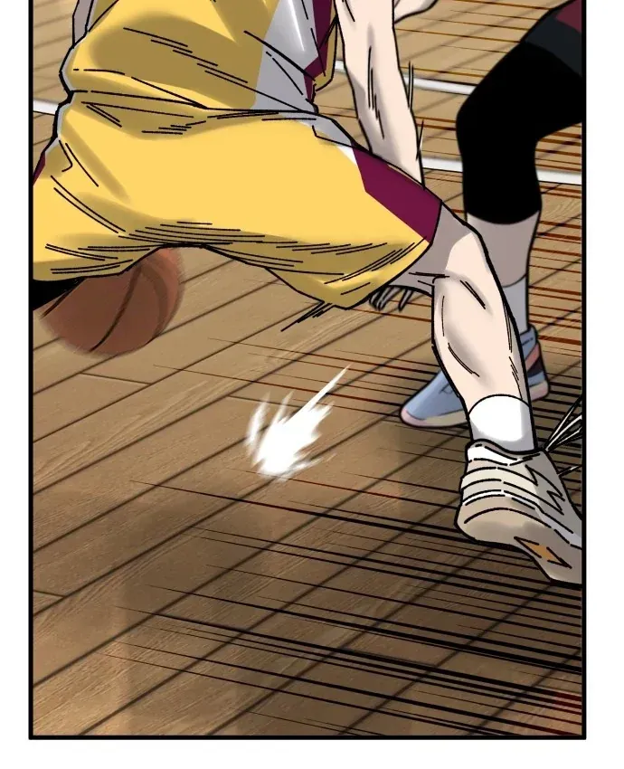 Đội Bóng Rổ Trung Học Chapter 31 - Trang 29