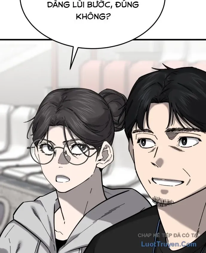 Đội Bóng Rổ Trung Học Chapter 31 - Trang 4