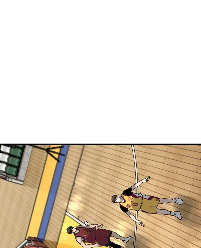 Đội Bóng Rổ Trung Học Chapter 31 - Trang 6