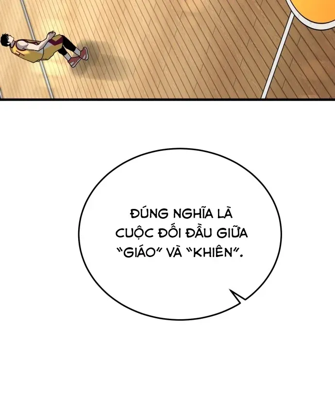 Đội Bóng Rổ Trung Học Chapter 31 - Trang 8