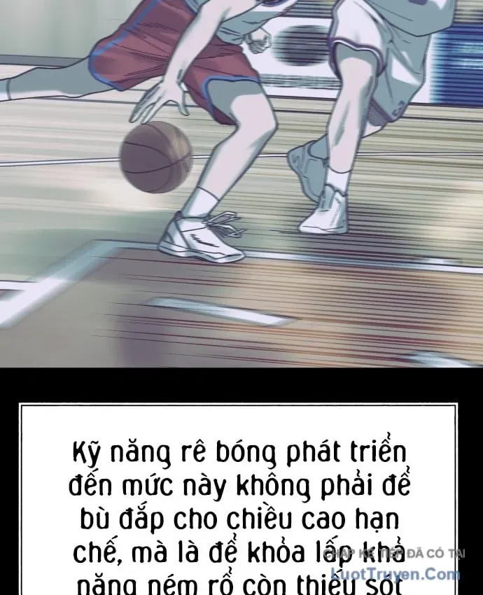Đội Bóng Rổ Trung Học Chapter 32 - Trang 15