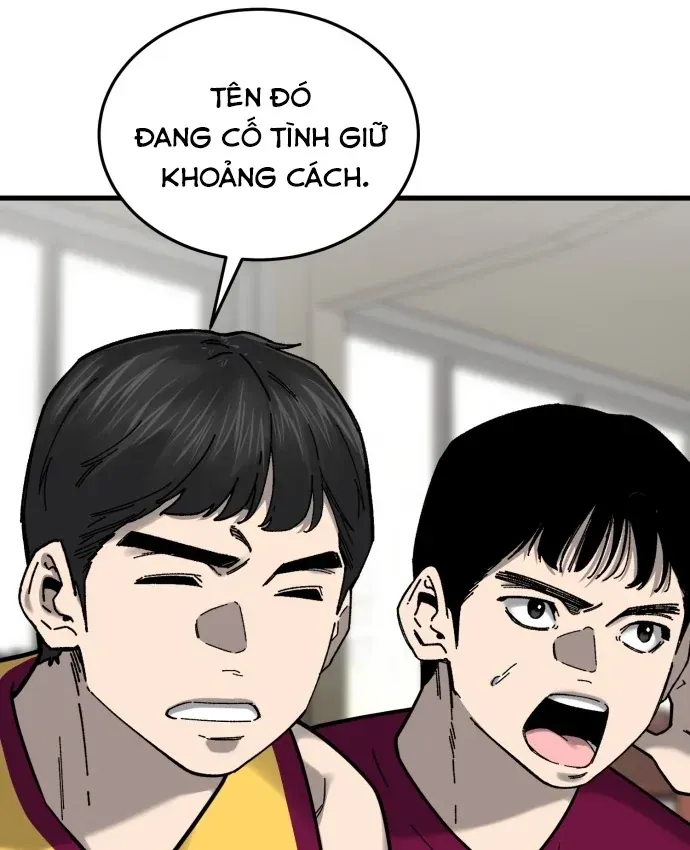 Đội Bóng Rổ Trung Học Chapter 32 - Trang 34