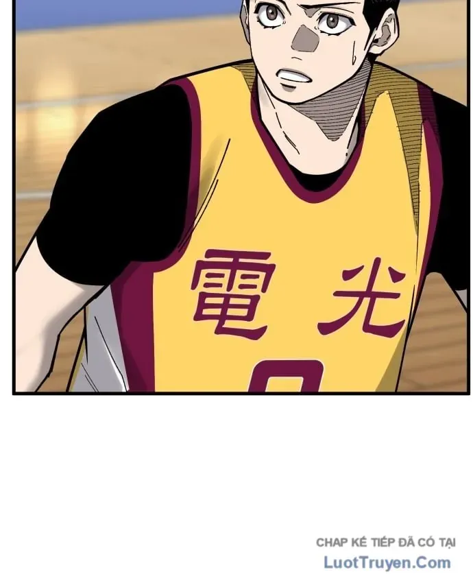 Đội Bóng Rổ Trung Học Chapter 32 - Trang 43