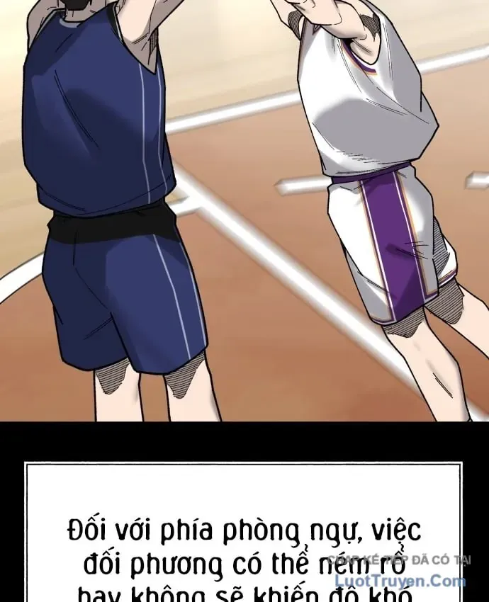 Đội Bóng Rổ Trung Học Chapter 32 - Trang 8
