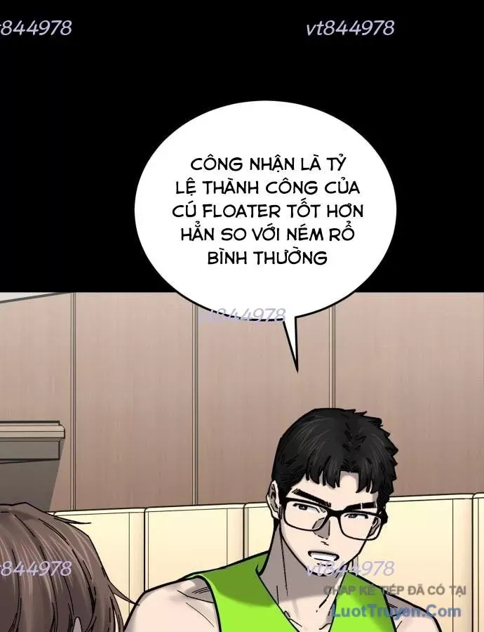 Đội Bóng Rổ Trung Học Chapter 33 - Trang 13