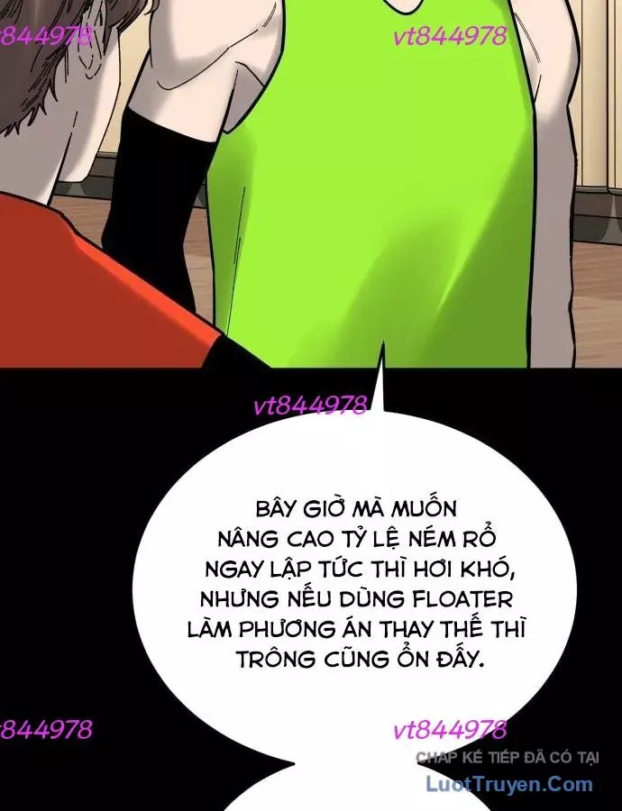 Đội Bóng Rổ Trung Học Chapter 33 - Trang 14