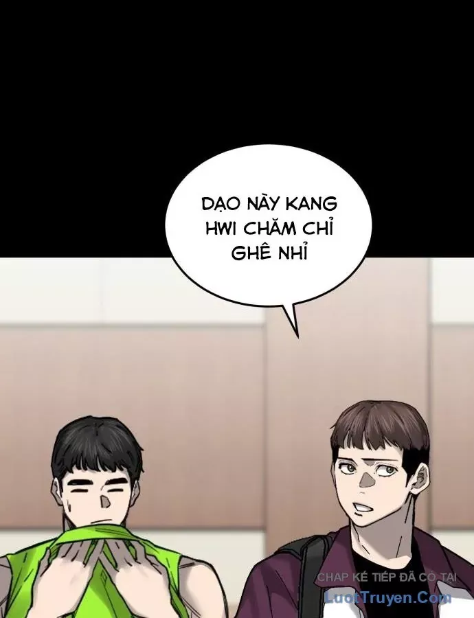 Đội Bóng Rổ Trung Học Chapter 33 - Trang 16