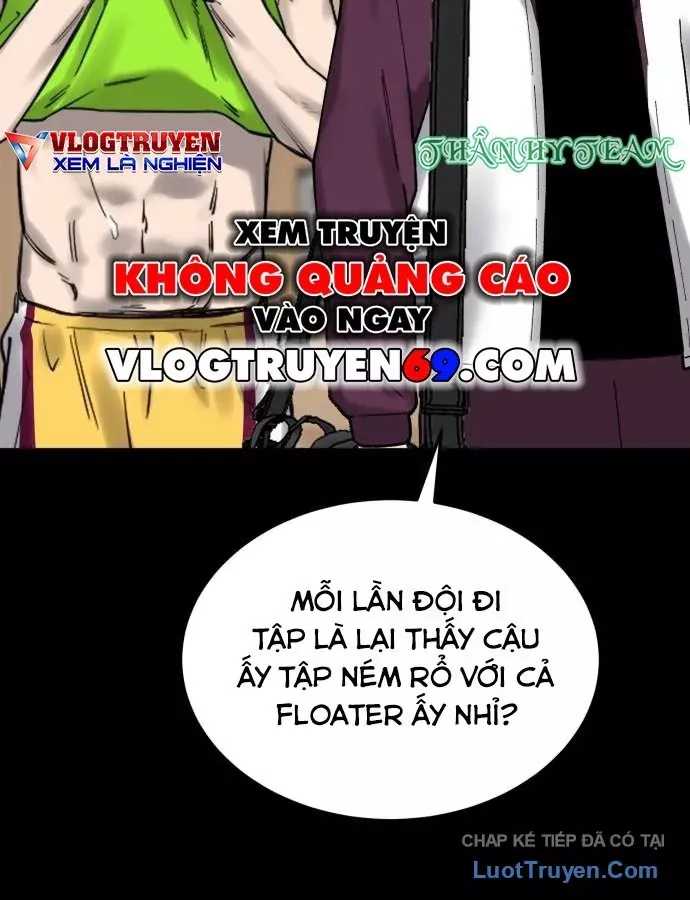 Đội Bóng Rổ Trung Học Chapter 33 - Trang 17