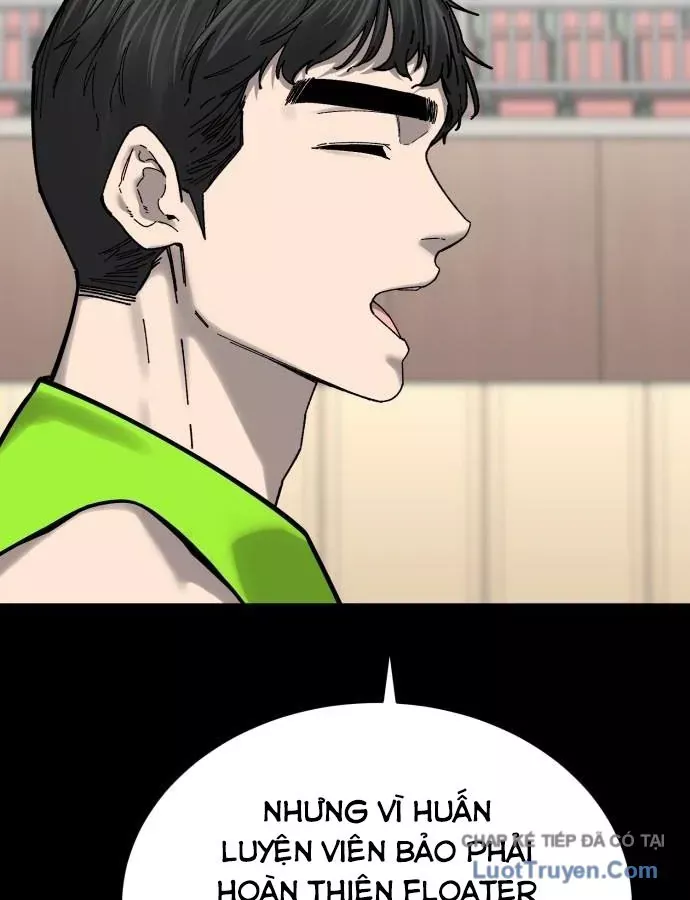 Đội Bóng Rổ Trung Học Chapter 33 - Trang 19