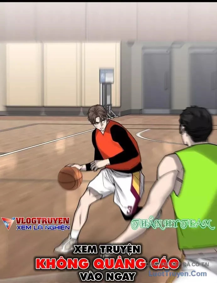 Đội Bóng Rổ Trung Học Chapter 33 - Trang 21