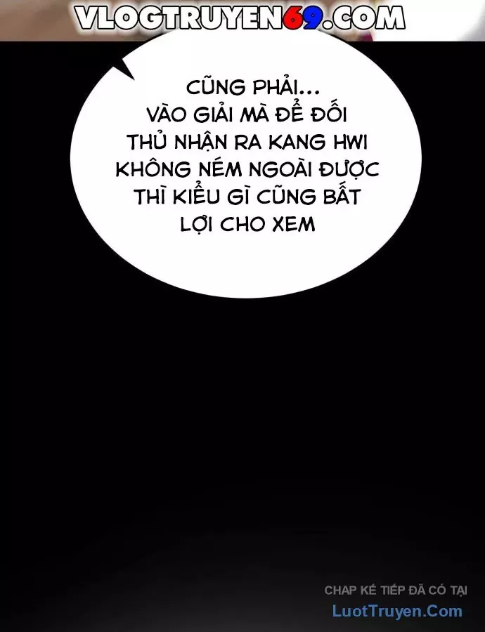 Đội Bóng Rổ Trung Học Chapter 33 - Trang 22