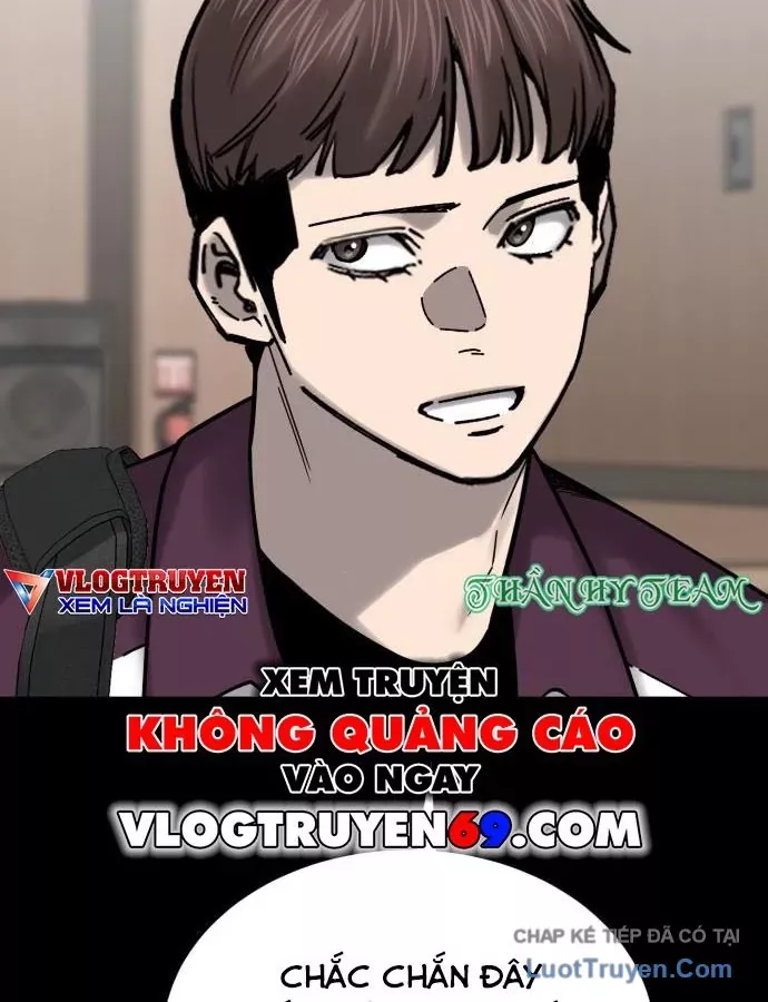 Đội Bóng Rổ Trung Học Chapter 33 - Trang 26
