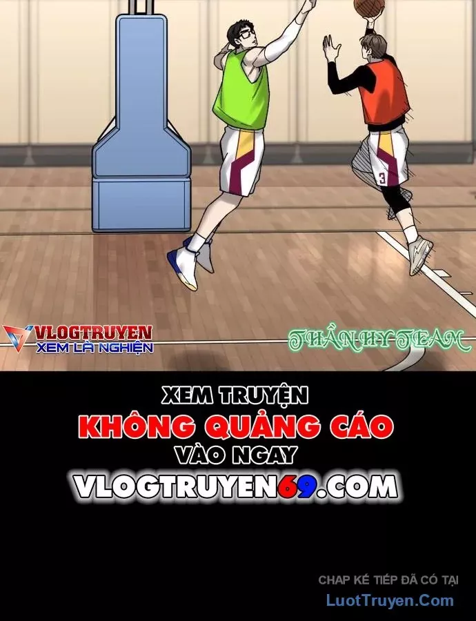 Đội Bóng Rổ Trung Học Chapter 33 - Trang 36