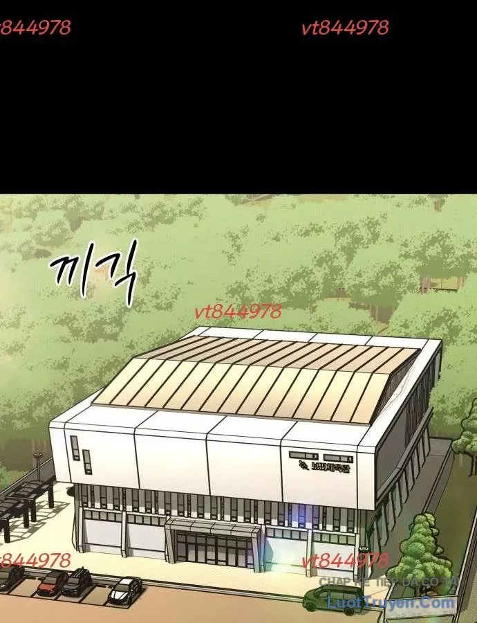 Đội Bóng Rổ Trung Học Chapter 33 - Trang 6