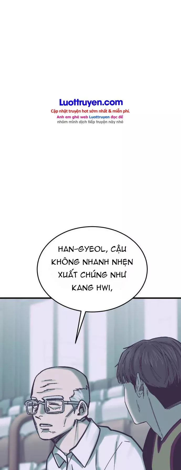 Đội Bóng Rổ Trung Học Chapter 34 - Trang 26