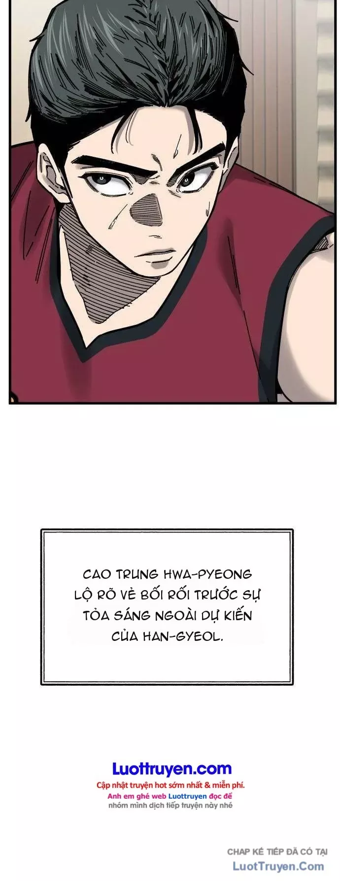 Đội Bóng Rổ Trung Học Chapter 34 - Trang 47