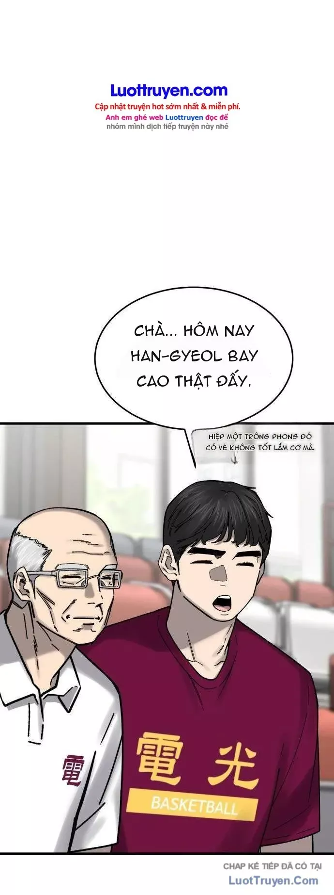Đội Bóng Rổ Trung Học Chapter 34 - Trang 49