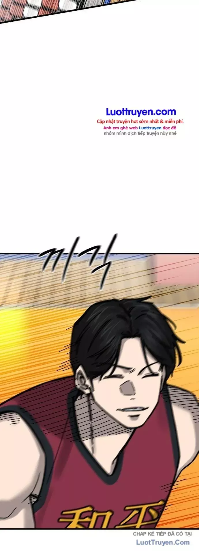 Đội Bóng Rổ Trung Học Chapter 35 - Trang 16