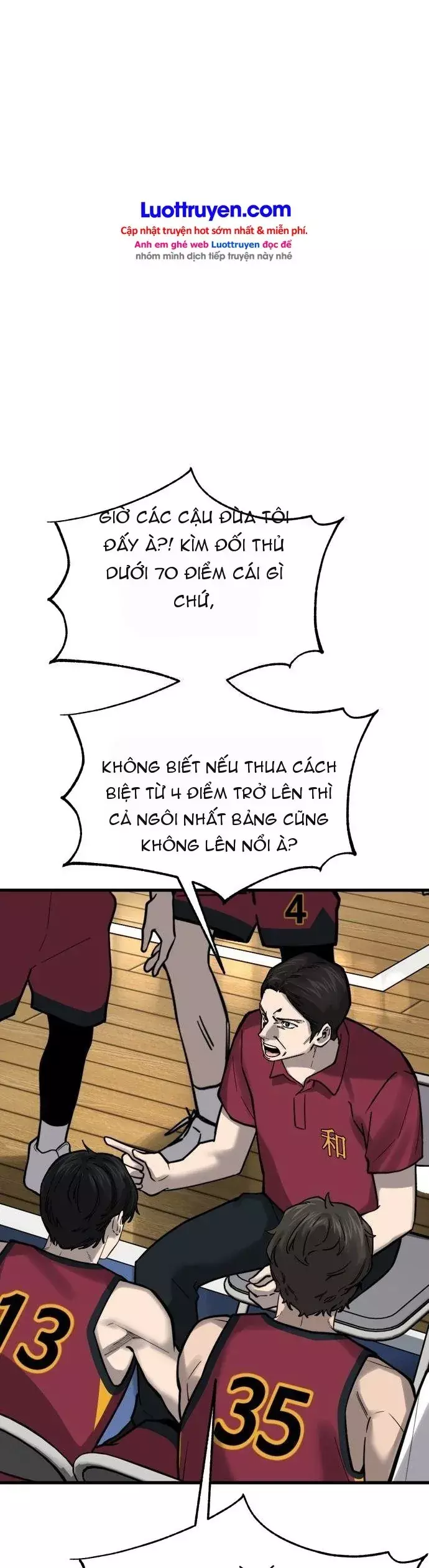Đội Bóng Rổ Trung Học Chapter 35 - Trang 35