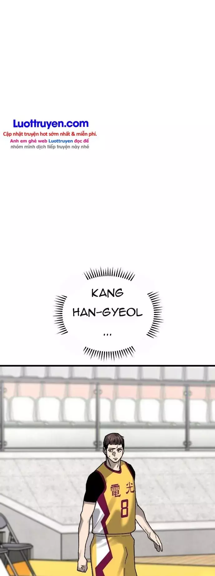 Đội Bóng Rổ Trung Học Chapter 35 - Trang 41