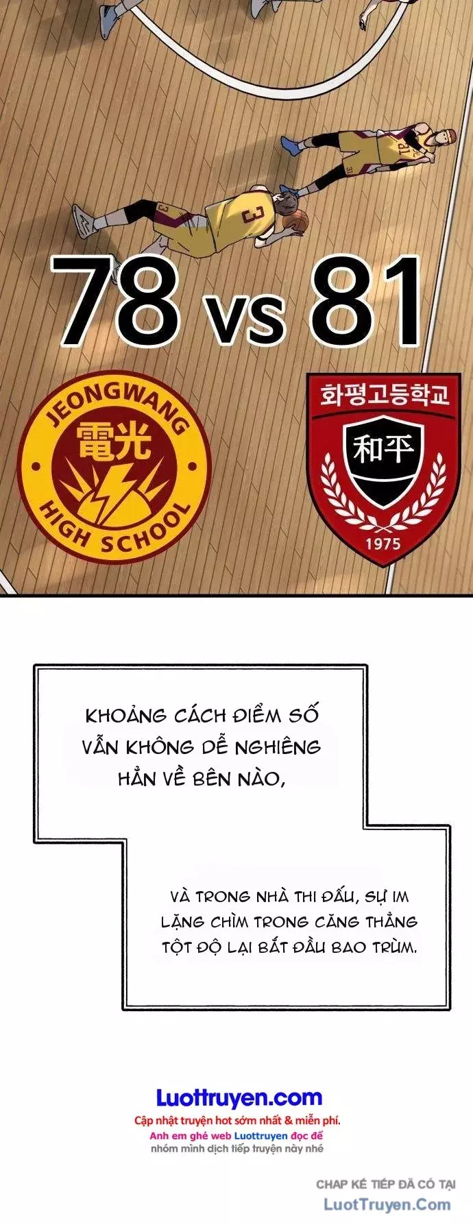 Đội Bóng Rổ Trung Học Chapter 35 - Trang 48