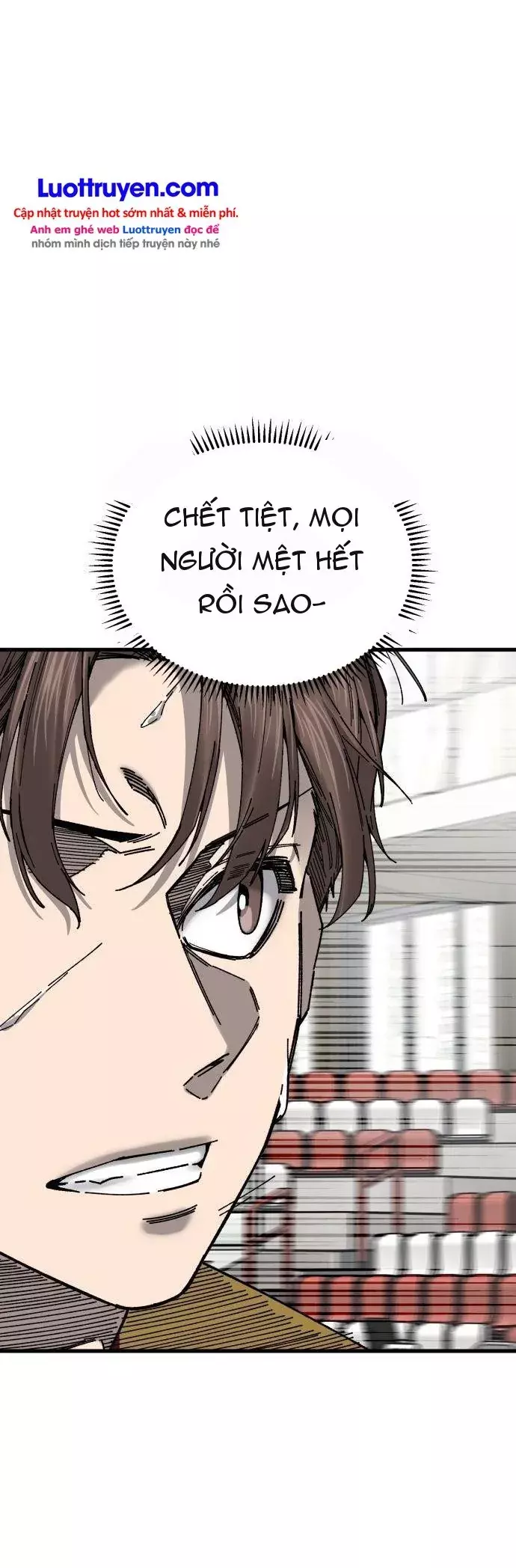 Đội Bóng Rổ Trung Học Chapter 36 - Trang 17