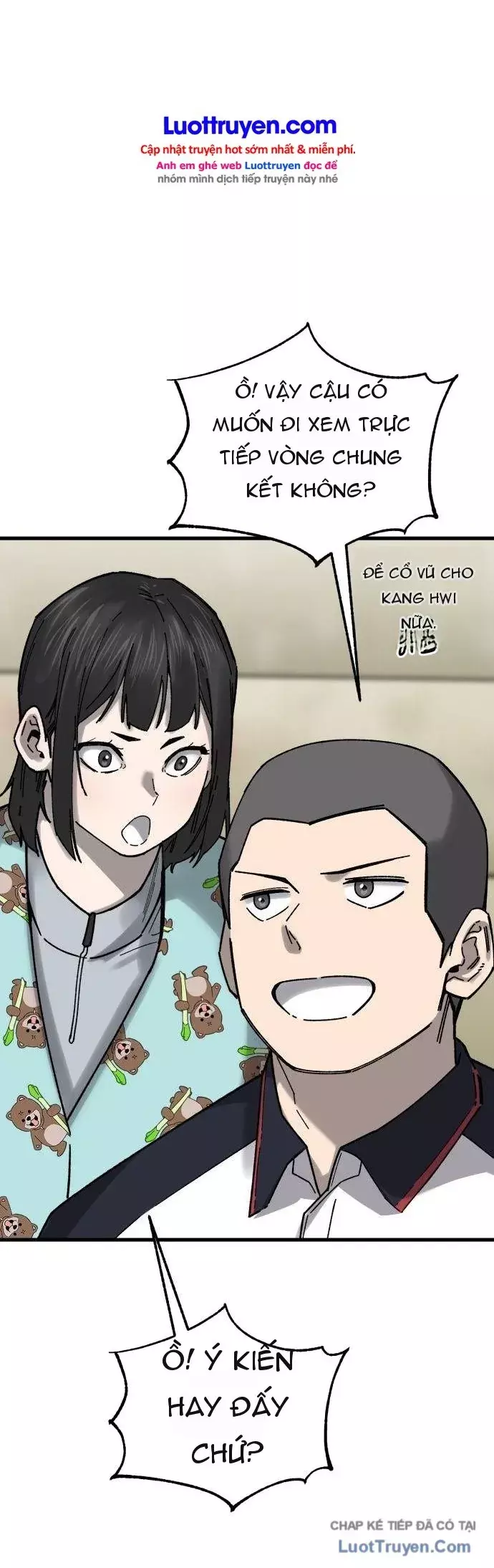 Đội Bóng Rổ Trung Học Chapter 37 - Trang 24
